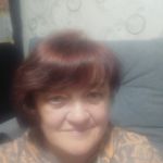 Мигалова, 54 года