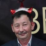 Бауржан : 
