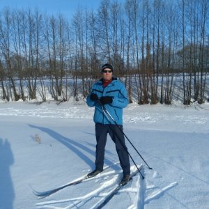 Andre , 45 лет