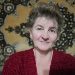 Елена , 58 лет