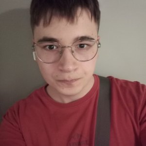 Ваня , 19 лет