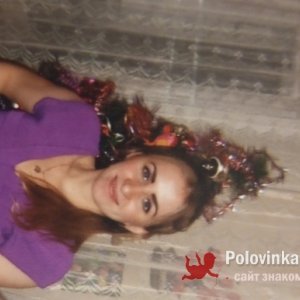 Инга , 37 лет