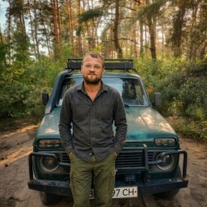 Владислав , 35 лет