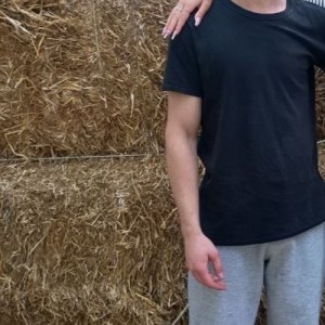 Богдан Симба, 22 года