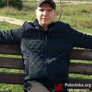 Богдан Лущевский, 42 года