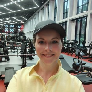 Светлана , 44 года