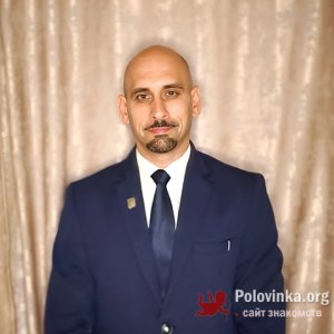 Руслан , 40 лет