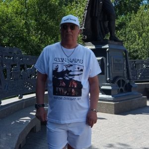 Николай , 58 лет