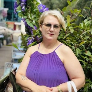 Елена , 50 лет