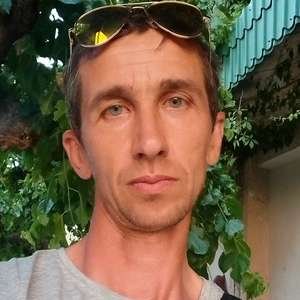 Серёга , 39 лет