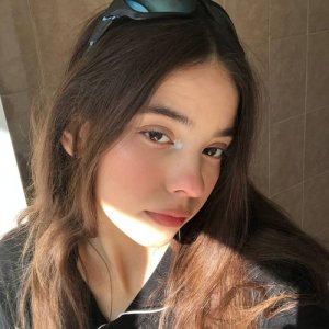 Алиса биленко, 19 лет