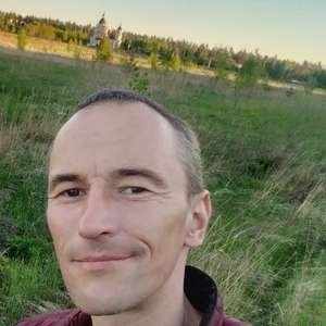 Иван , 44 года