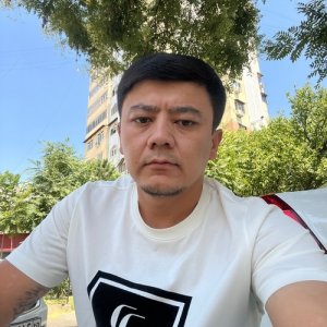Нодир Юнусов, 31 год
