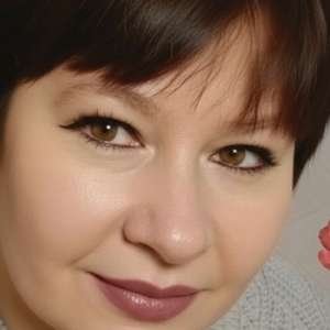 Инна , 50 лет