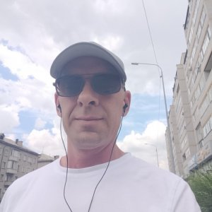 Сергей , 44 года