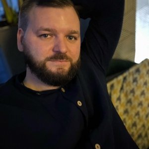 Александр , 35 лет