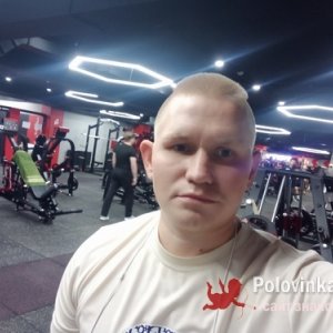 Кирилл , 31 год