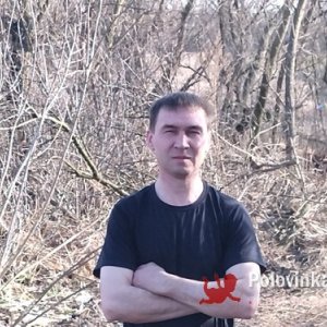 Сергей , 46 лет