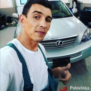 Ига , 36 лет
