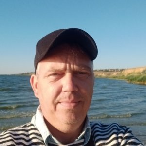 Алексей , 43 года