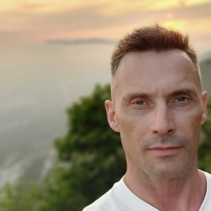 Дмитрий , 46 лет