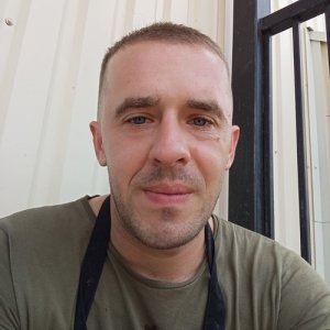 Олег , 35 лет