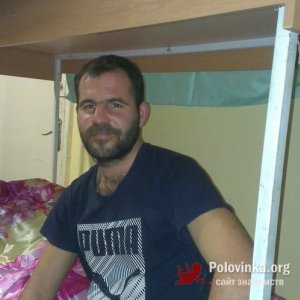 Тахо , 37 лет