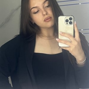 Екатерина , 22 года