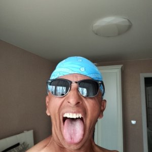 Диэго , 45 лет