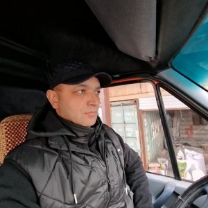 Умар , 46 лет