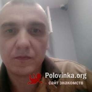 Александр Гудалов, 43 года