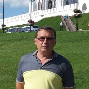 Евгений , 55 лет