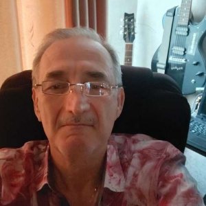 Игорь , 67 лет