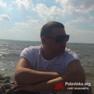 Влад , 47 лет
