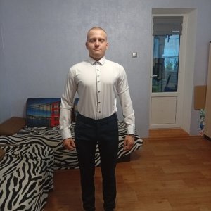 Антон , 24 года
