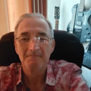 Игорь , 67 лет