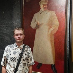 Григорий , 20 лет
