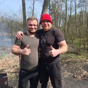 Vovik , 36 лет