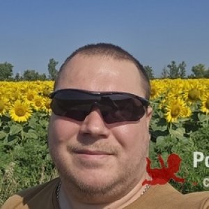 Viktor , 34 года