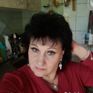 Милочка , 56 лет