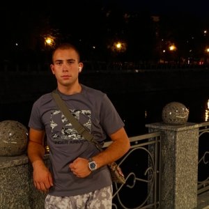 Олександр , 19 лет