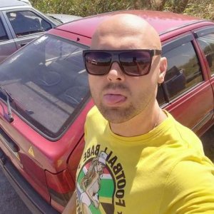 Роман , 42 года