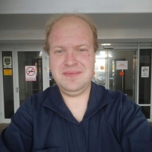 Владимир , 33 года