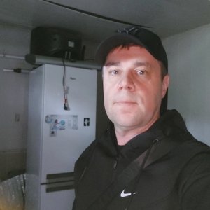 Роман , 46 лет