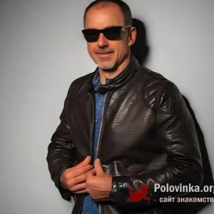 Руслан , 47 лет