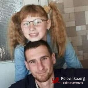Женя Мельник, 37 лет