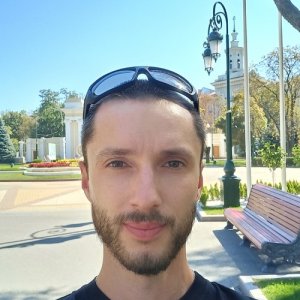 Артём , 32 года