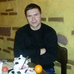 Андрей , 44 года