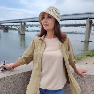 Светлана , 54 года