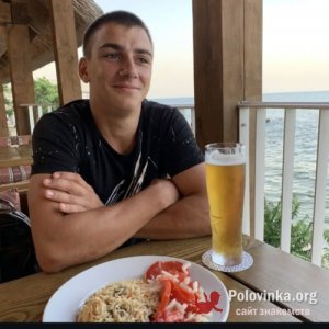 Данил , 23 года